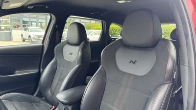 Hyundai i30 Gebrauchtwagen