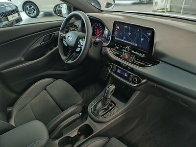 Hyundai i30 Tageszulassung