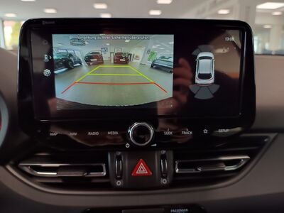 Hyundai i30 Tageszulassung