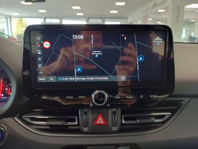 Hyundai i30 Tageszulassung