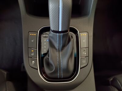 Hyundai i30 Tageszulassung