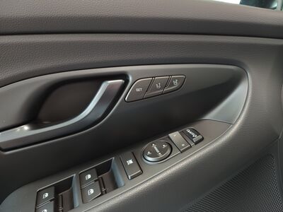 Hyundai i30 Tageszulassung