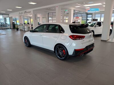 Hyundai i30 Tageszulassung