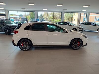 Hyundai i30 Tageszulassung