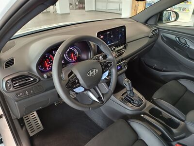 Hyundai i30 Tageszulassung