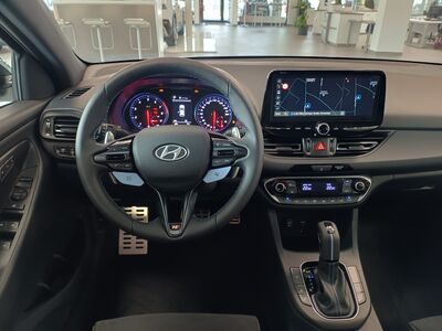 Hyundai i30 Tageszulassung