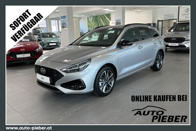 Hyundai i30 Vorführwagen