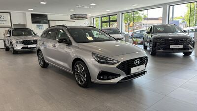 Hyundai i30 Vorführwagen