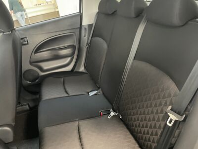 Mitsubishi Space Star Vorführwagen