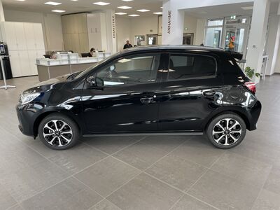 Mitsubishi Space Star Vorführwagen