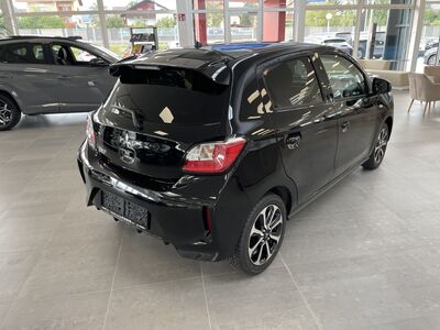 Mitsubishi Space Star Vorführwagen