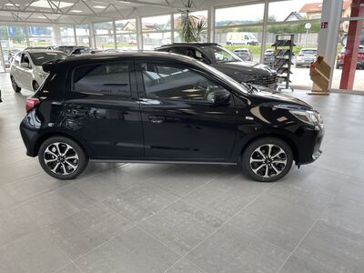 Mitsubishi Space Star Vorführwagen