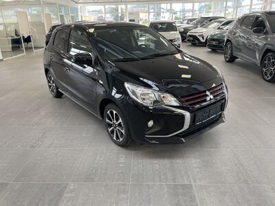 Mitsubishi Space Star Vorführwagen