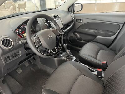 Mitsubishi Space Star Vorführwagen