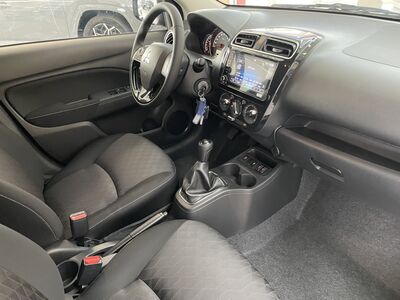 Mitsubishi Space Star Vorführwagen