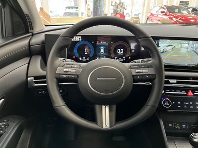 Hyundai Tucson Vorführwagen