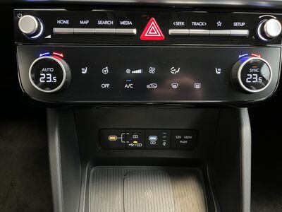 Hyundai Tucson Vorführwagen