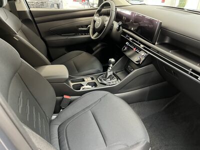 Hyundai Tucson Vorführwagen