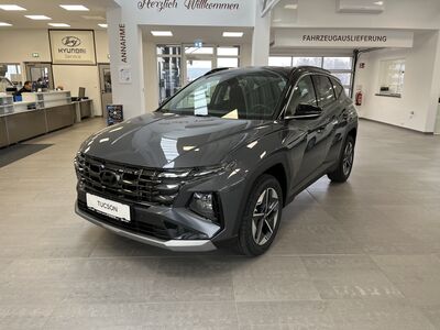 Hyundai Tucson Vorführwagen