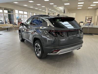 Hyundai Tucson Vorführwagen