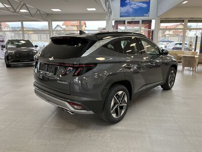Hyundai Tucson Vorführwagen