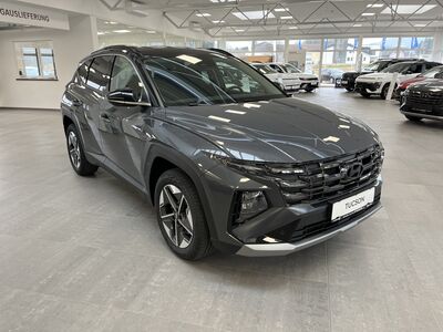 Hyundai Tucson Vorführwagen