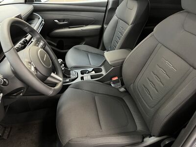 Hyundai Tucson Vorführwagen
