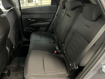 Hyundai Tucson Vorführwagen