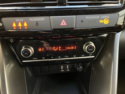 Mitsubishi Eclipse Cross Tageszulassung