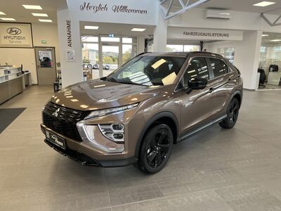 Mitsubishi Eclipse Cross Tageszulassung