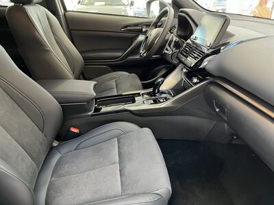 Mitsubishi Eclipse Cross Tageszulassung