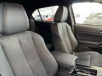 Mitsubishi Eclipse Cross Tageszulassung