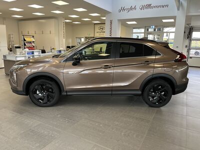 Mitsubishi Eclipse Cross Tageszulassung