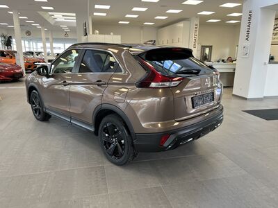 Mitsubishi Eclipse Cross Tageszulassung