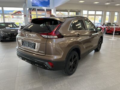 Mitsubishi Eclipse Cross Tageszulassung