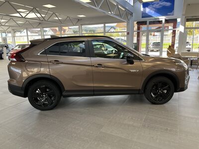 Mitsubishi Eclipse Cross Tageszulassung