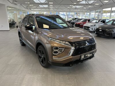 Mitsubishi Eclipse Cross Tageszulassung