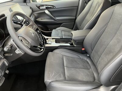 Mitsubishi Eclipse Cross Tageszulassung