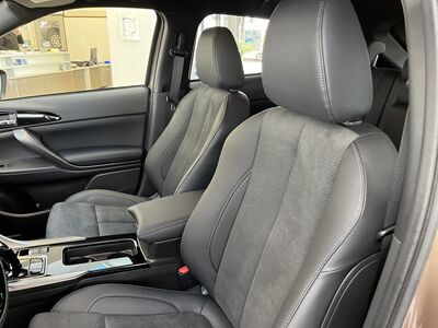 Mitsubishi Eclipse Cross Tageszulassung