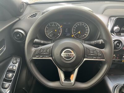Nissan Juke Gebrauchtwagen