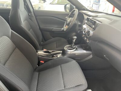 Nissan Juke Gebrauchtwagen
