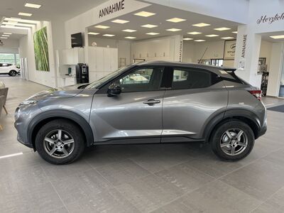 Nissan Juke Gebrauchtwagen