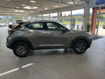 Nissan Juke Gebrauchtwagen