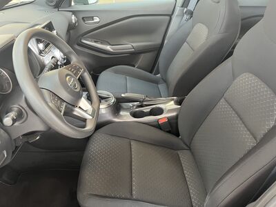 Nissan Juke Gebrauchtwagen