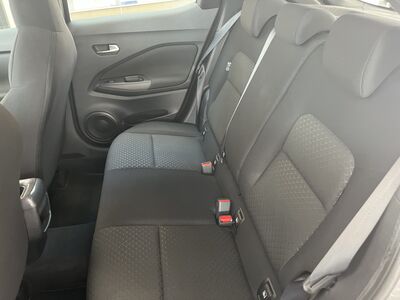 Nissan Juke Gebrauchtwagen