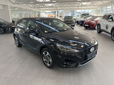 Hyundai i30 Neuwagen