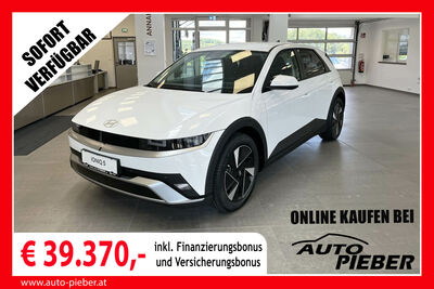 Hyundai Ioniq 5 Neuwagen Hyundai Ioniq 5 Neuwagen