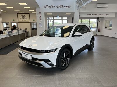 Hyundai Ioniq 5 Neuwagen
