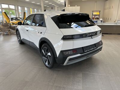 Hyundai Ioniq 5 Neuwagen