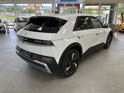 Hyundai Ioniq 5 Neuwagen